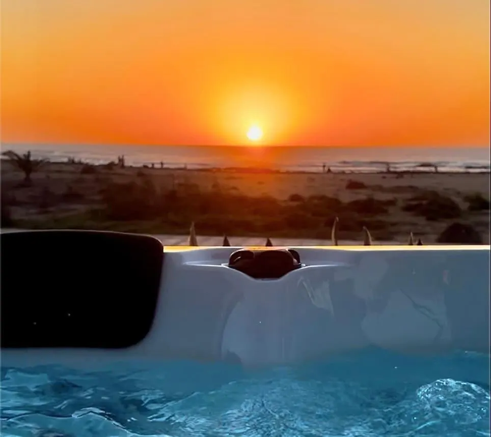 Amber Skies Seafront Retreat El Cotillo  0*, El Cotillo (Fuerteventura)
