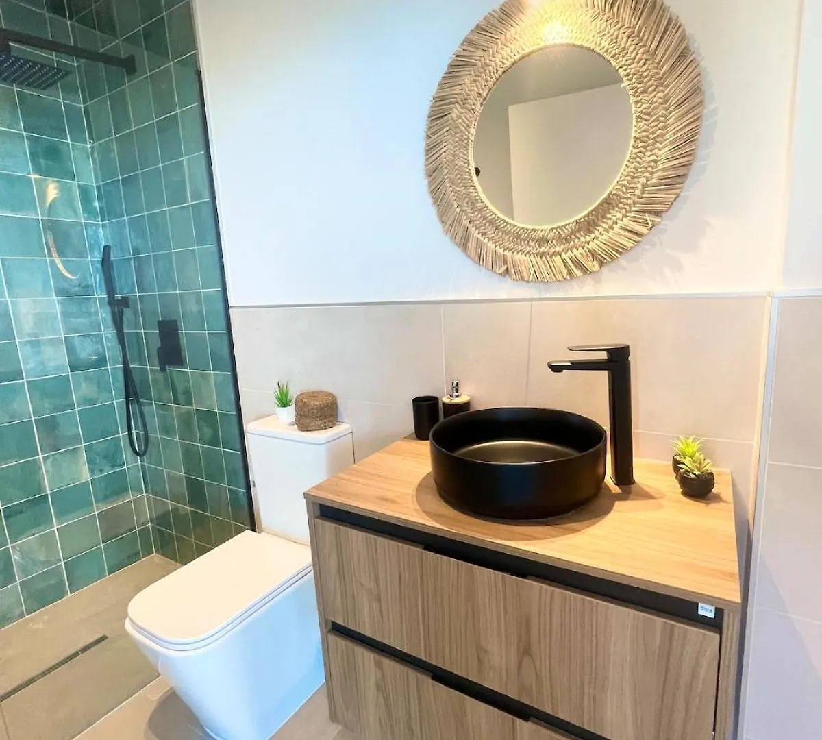 Apartment Amber Skies Seafront Retreat El Cotillo
