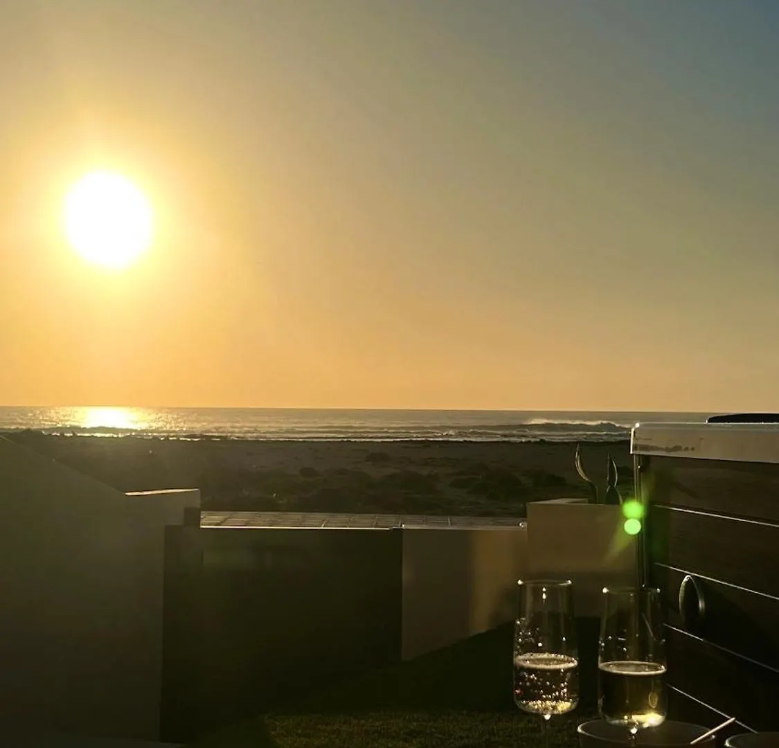 Amber Skies Seafront Retreat El Cotillo  0*, El Cotillo (Fuerteventura) Spain