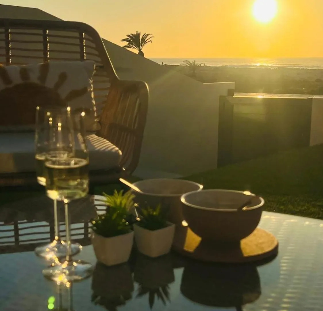 Amber Skies Seafront Retreat El Cotillo  El Cotillo (Fuerteventura)