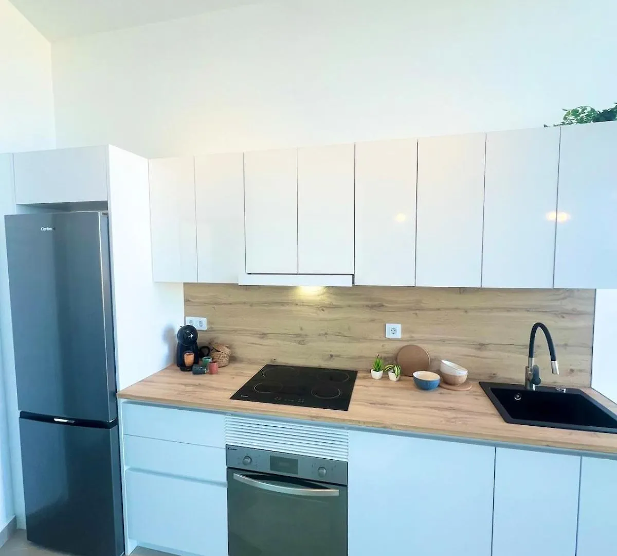 Amber Skies Seafront Retreat El Cotillo  Apartment El Cotillo (Fuerteventura)