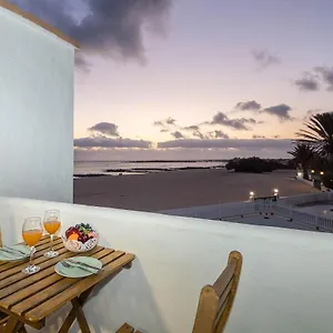  Apartment Lightbooking Lagos El